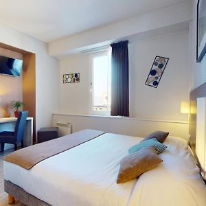 Chambre Double Confort