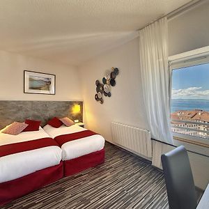 Chambre Confort Double